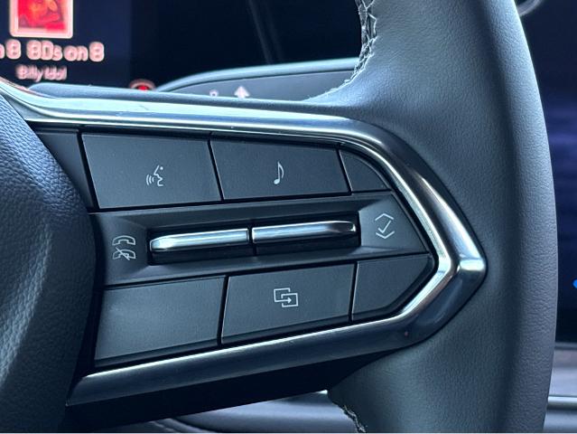 2025 Chevrolet Tahoe Vehicle Photo in POOLER, GA 31322-3252