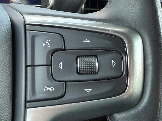 2023 Chevrolet Silverado 1500 Vehicle Photo in COLUMBIA, MO 65203-3903