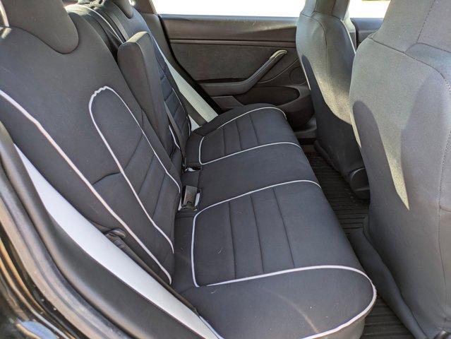 2022 Tesla Model 3 Vehicle Photo in San Antonio, TX 78209