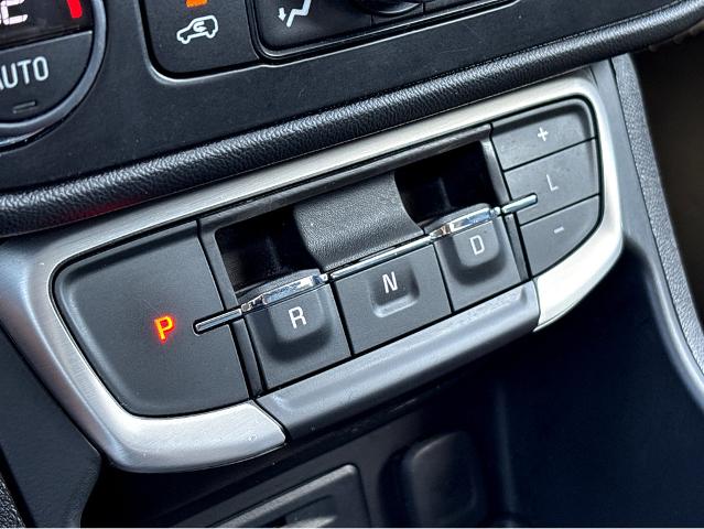 2023 GMC Terrain Vehicle Photo in BEAUFORT, SC 29906-4218