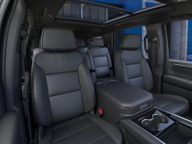 2026 Chevrolet Tahoe Vehicle Photo in KANSAS CITY, MO 64114-4502