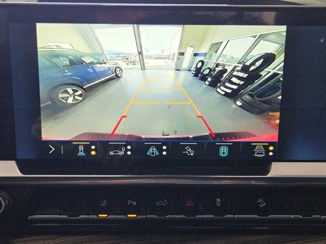 2024 Chevrolet Silverado 2500 HD Vehicle Photo in Decatur, TX 76234