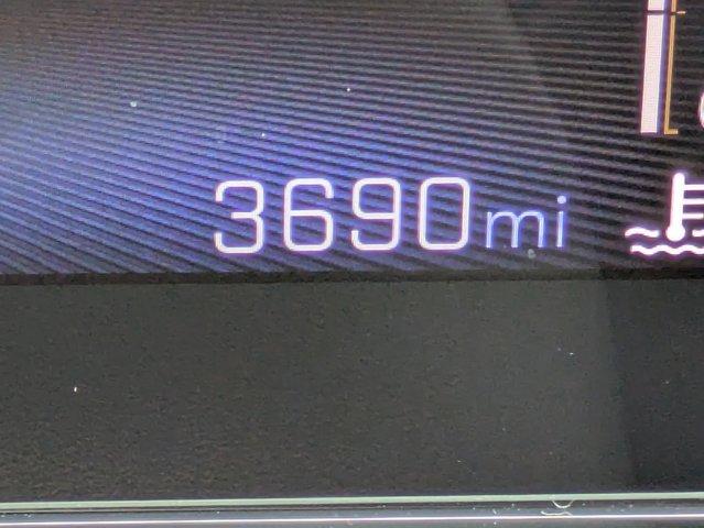 2025 Chevrolet Trax Vehicle Photo in BRUNSWICK, GA 31525-1881