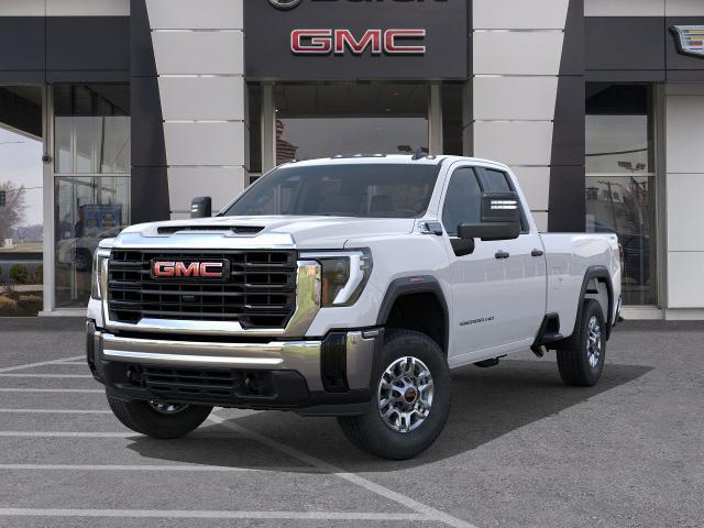 2026 GMC Sierra 2500 HD Vehicle Photo in INDEPENDENCE, MO 64055-1377
