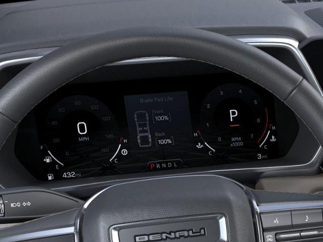 2026 GMC Canyon Vehicle Photo in INDEPENDENCE, MO 64055-1377