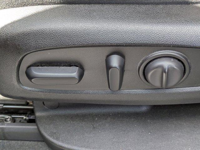 2019 Chevrolet Traverse Vehicle Photo in BRUNSWICK, GA 31525-1881