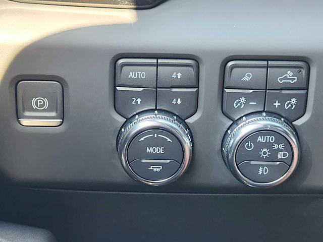 2024 GMC Sierra 2500 HD Vehicle Photo in DENTON, TX 76210-9321