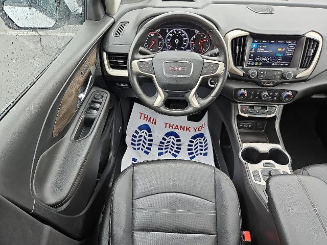 2022 GMC Terrain Vehicle Photo in TREVOSE, PA 19053-4984