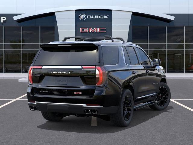2026 GMC Yukon Vehicle Photo in PUYALLUP, WA 98371-4149