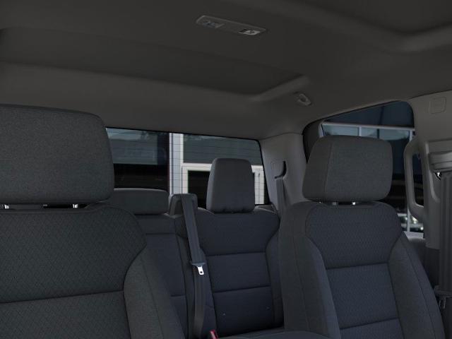 2026 GMC Sierra 1500 Vehicle Photo in TREVOSE, PA 19053-4984