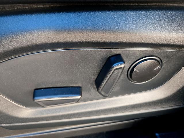 2022 Ford Explorer Vehicle Photo in Weatherford, TX 76087