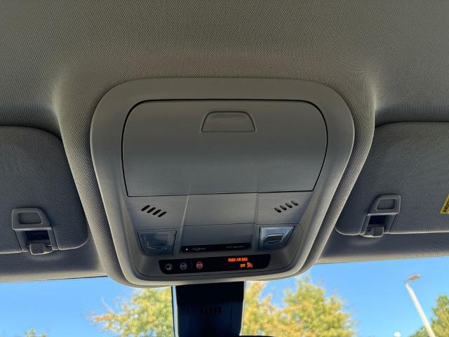 2022 Chevrolet Equinox Vehicle Photo in Savannah, GA 31419