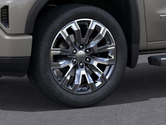 2026 GMC Sierra 1500 Vehicle Photo in PUYALLUP, WA 98371-4149