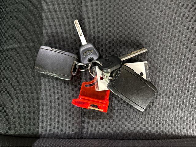 2018 Chevrolet Silverado 1500 Vehicle Photo in Savannah, GA 31419