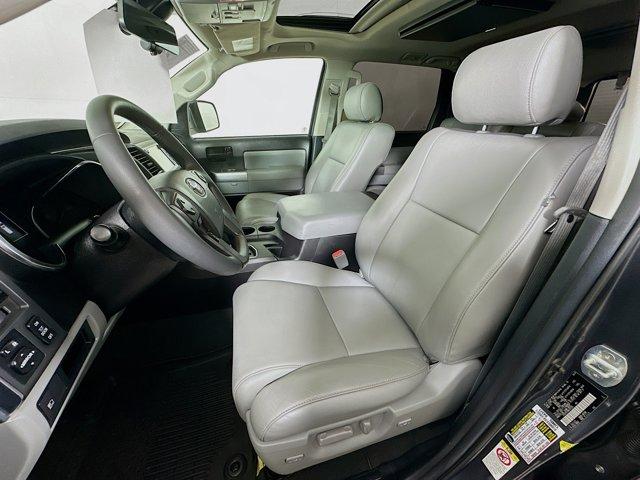 2021 Toyota Sequoia Vehicle Photo in Flemington, NJ 08822