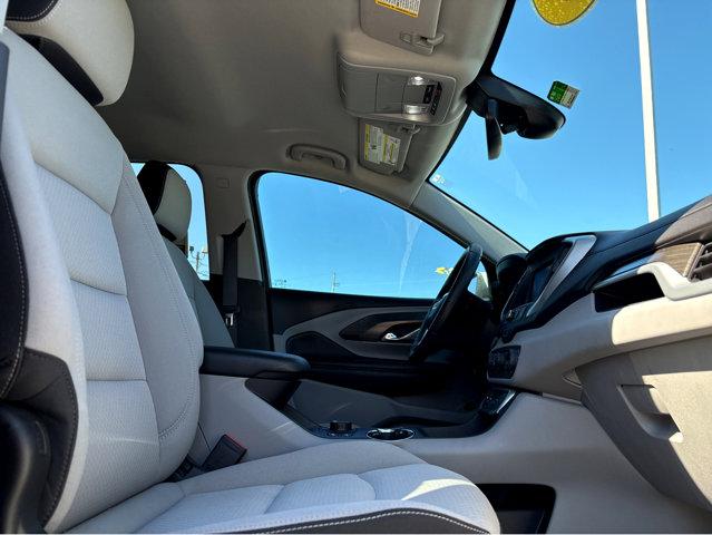 2023 GMC Terrain Vehicle Photo in Hinesville, GA 31313