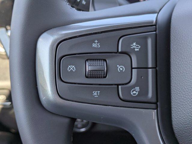 2026 Chevrolet Silverado 1500 Vehicle Photo in BRUNSWICK, GA 31525-1881