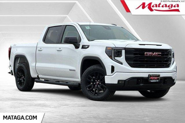 2026 GMC Sierra 1500 Vehicle Photo in STOCKTON, CA 95212-2838
