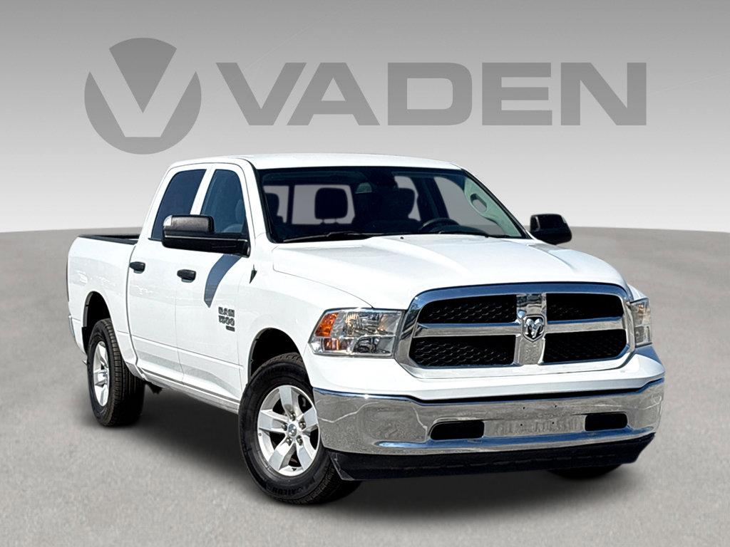 2023 Ram 1500 Classic Vehicle Photo in POOLER, GA 31322-3252