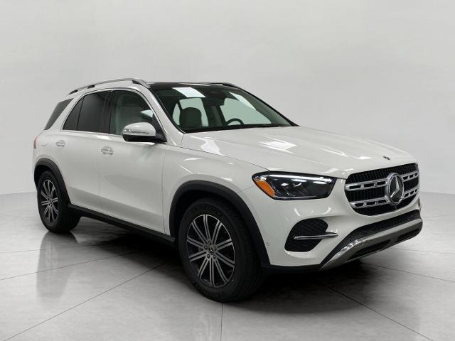 2026 Mercedes-Benz GLE Vehicle Photo in Appleton, WI 54913