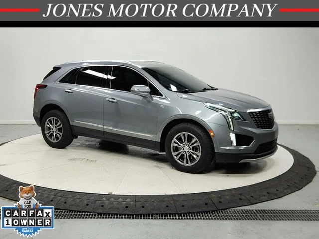 2023 Cadillac XT5 Vehicle Photo in Savannah, TN 38372