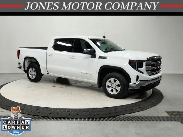 2024 GMC Sierra 1500 Vehicle Photo in Savannah, TN 38372
