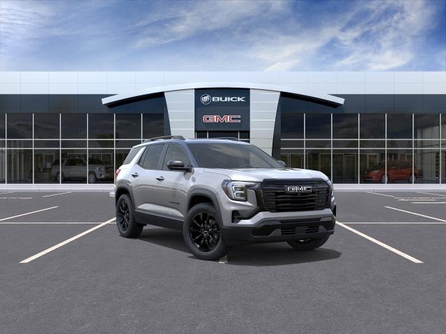 2027 GMC Terrain Vehicle Photo in LITTLE FALLS, NJ 07424-1717