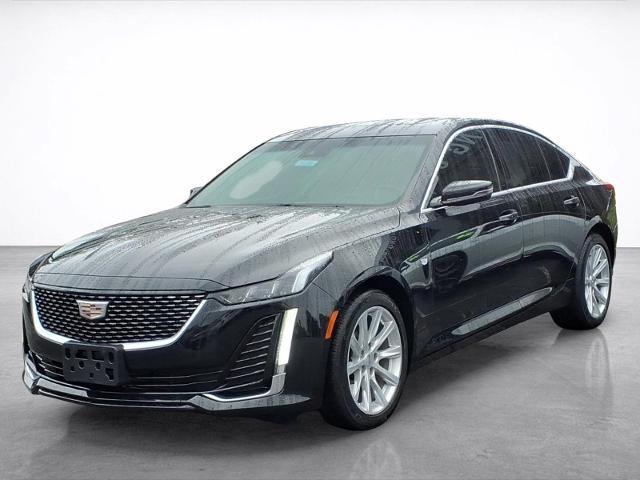 2023 Cadillac CT5 Vehicle Photo in SMITHTOWN, NY 11787-5023