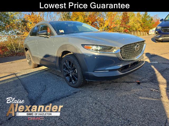 2023 Mazda CX-30 Preferred Package