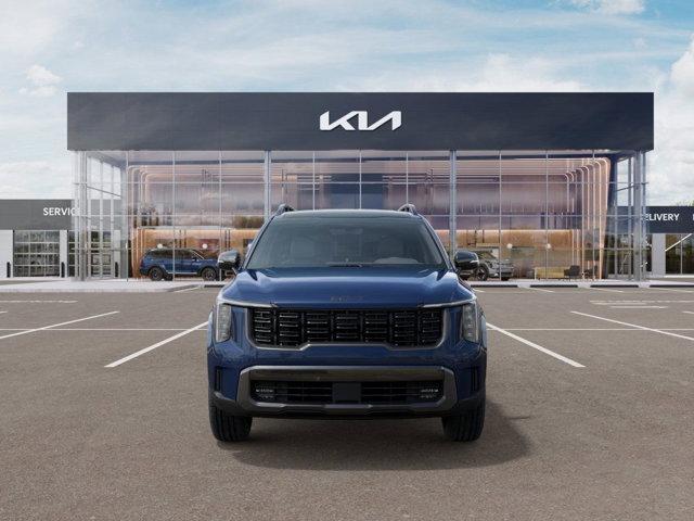 2025 Kia Sorento Vehicle Photo in Westbrook, ME 04092