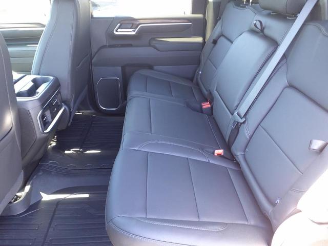 2025 GMC Sierra 2500 HD Vehicle Photo in Denton, TX 76205