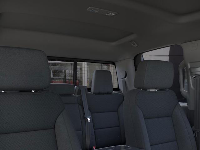 2025 GMC Sierra 1500 Vehicle Photo in INDEPENDENCE, MO 64055-1377