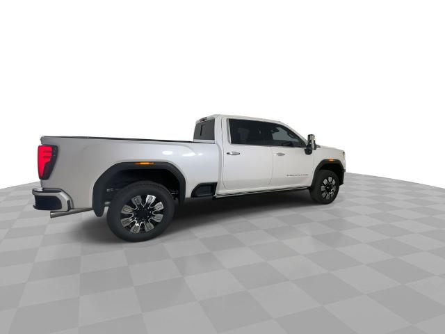 2025 GMC Sierra 2500 HD Vehicle Photo in GILBERT, AZ 85297-0402