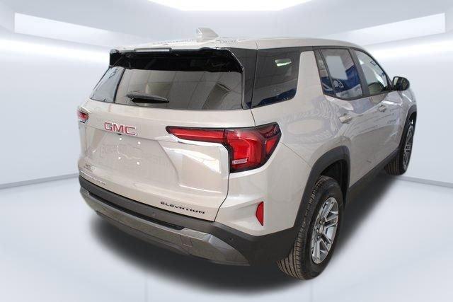 2025 GMC Terrain Vehicle Photo in SAINT CLAIRSVILLE, OH 43950-8512