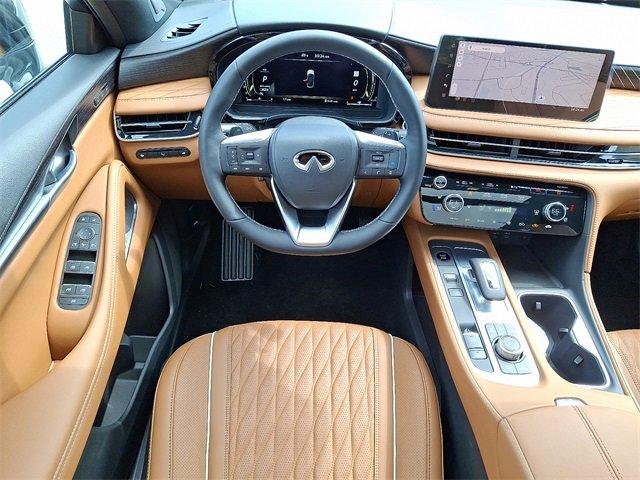2026 INFINITI QX60 Vehicle Photo in Willow Grove, PA 19090