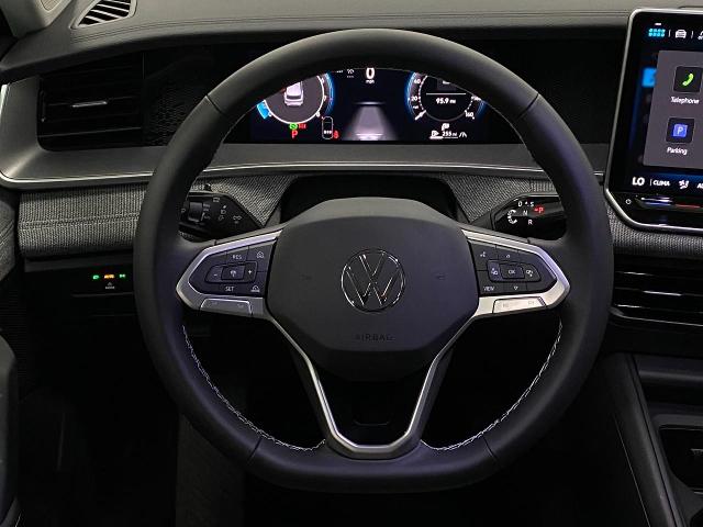 2025 Volkswagen Tiguan Vehicle Photo in Appleton, WI 54913