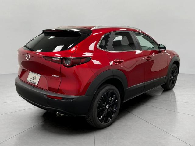 2025 Mazda CX-30 Vehicle Photo in Appleton, WI 54913