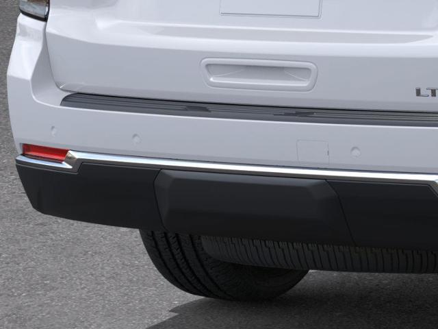 2025 Chevrolet Suburban Vehicle Photo in INDEPENDENCE, MO 64055-1314