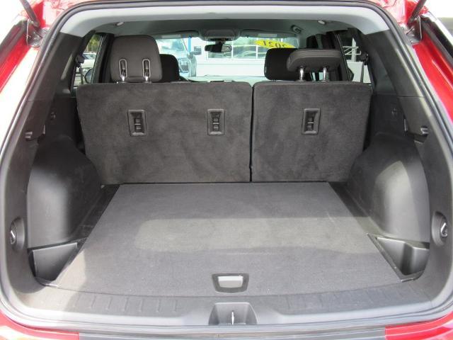 2021 Chevrolet Blazer Vehicle Photo in LEESBURG, FL 34788-4022