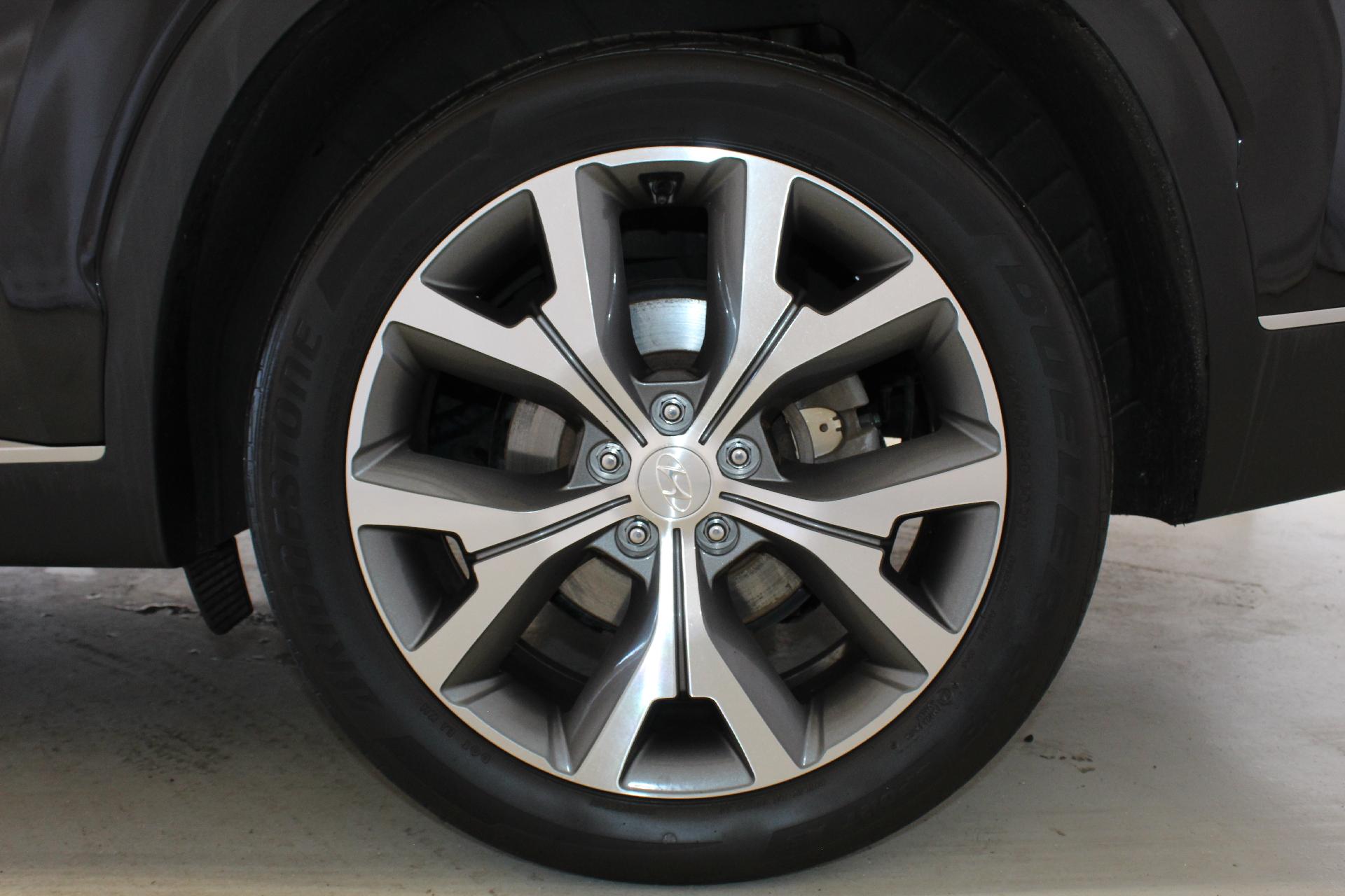 2022 Hyundai Palisade Vehicle Photo in NORTHAMPTON, MA 01060-1120