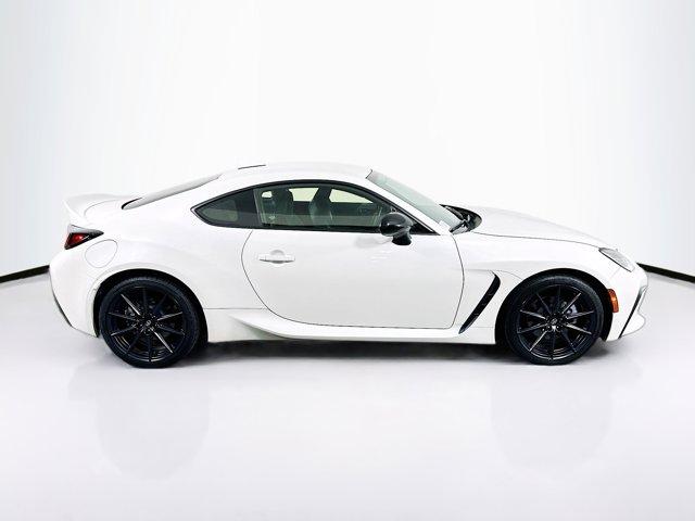 2022 Toyota GR86 Vehicle Photo in Flemington, NJ 08822