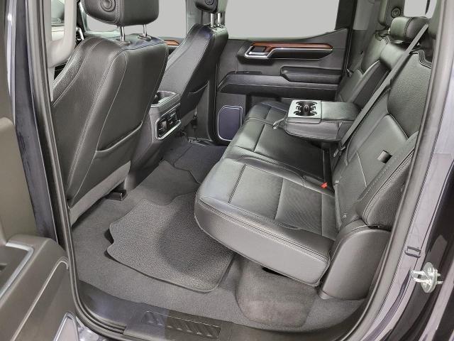 2022 GMC Sierra 1500 Vehicle Photo in NEENAH, WI 54956-2243