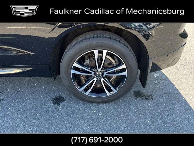 2019 Volvo XC60 Vehicle Photo in MECHANICSBURG, PA 17050-1707