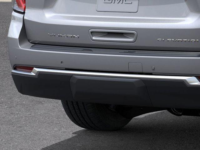 2025 GMC Yukon XL Vehicle Photo in DANBURY, CT 06810-5034