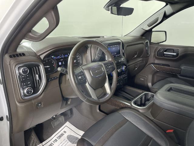 2022 GMC Sierra 1500 Limited Vehicle Photo in GILBERT, AZ 85297-0402