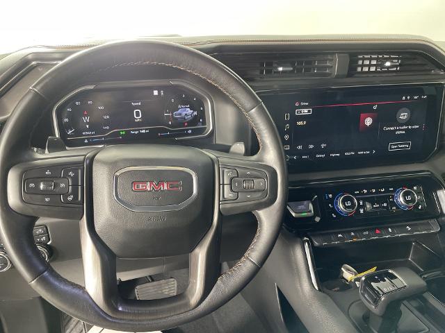 2022 GMC Sierra 1500 Vehicle Photo in GILBERT, AZ 85297-0402