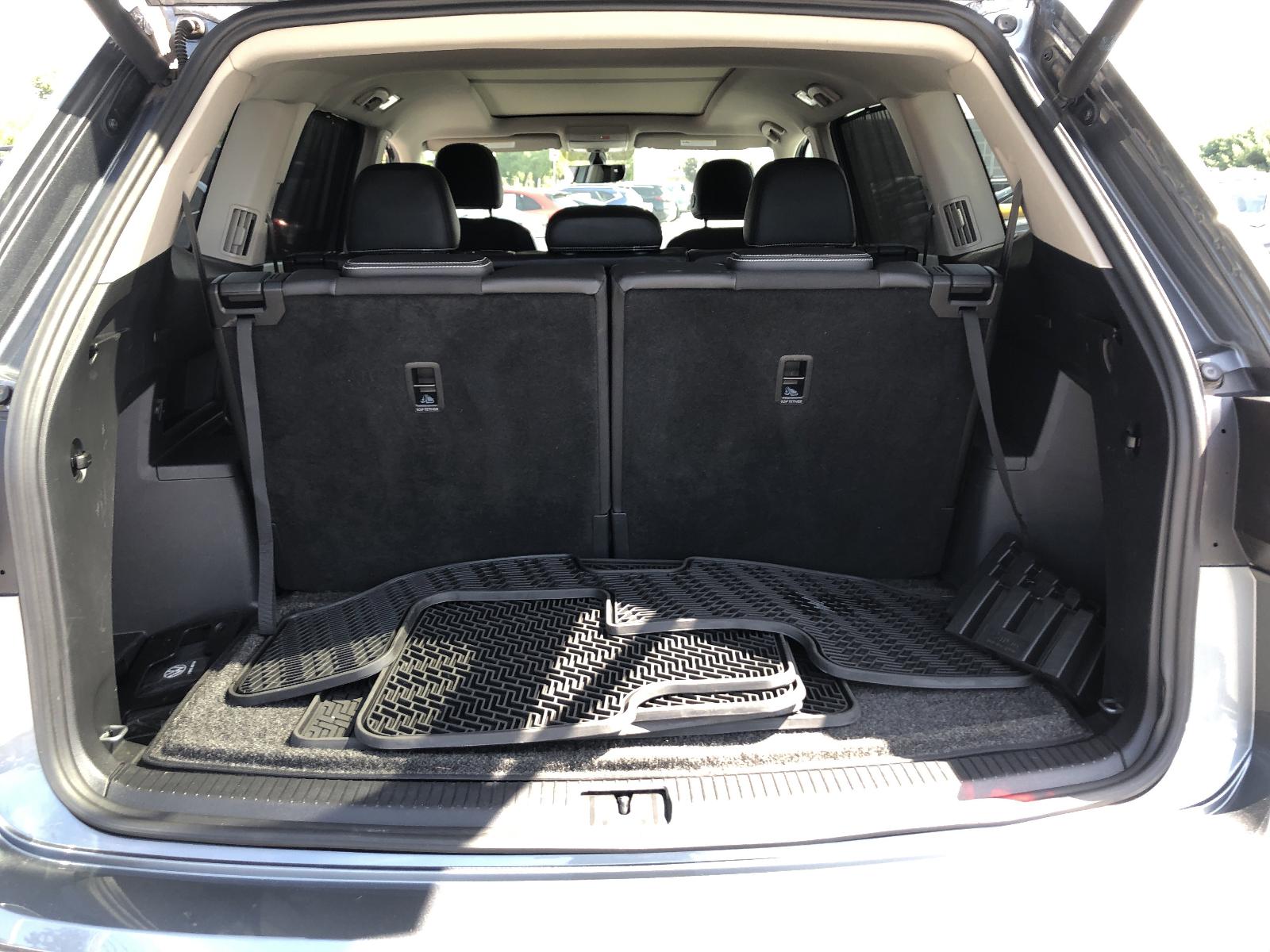 2021 Volkswagen Atlas Vehicle Photo in Mechanicsburg, PA 17050