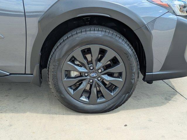 2023 Subaru Outback Vehicle Photo in SELMA, TX 78154-1460