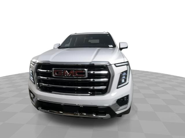 2025 GMC Yukon Vehicle Photo in GILBERT, AZ 85297-0402