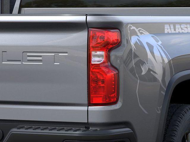 2026 Chevrolet Silverado 2500 HD Vehicle Photo in DANBURY, CT 06810-5034